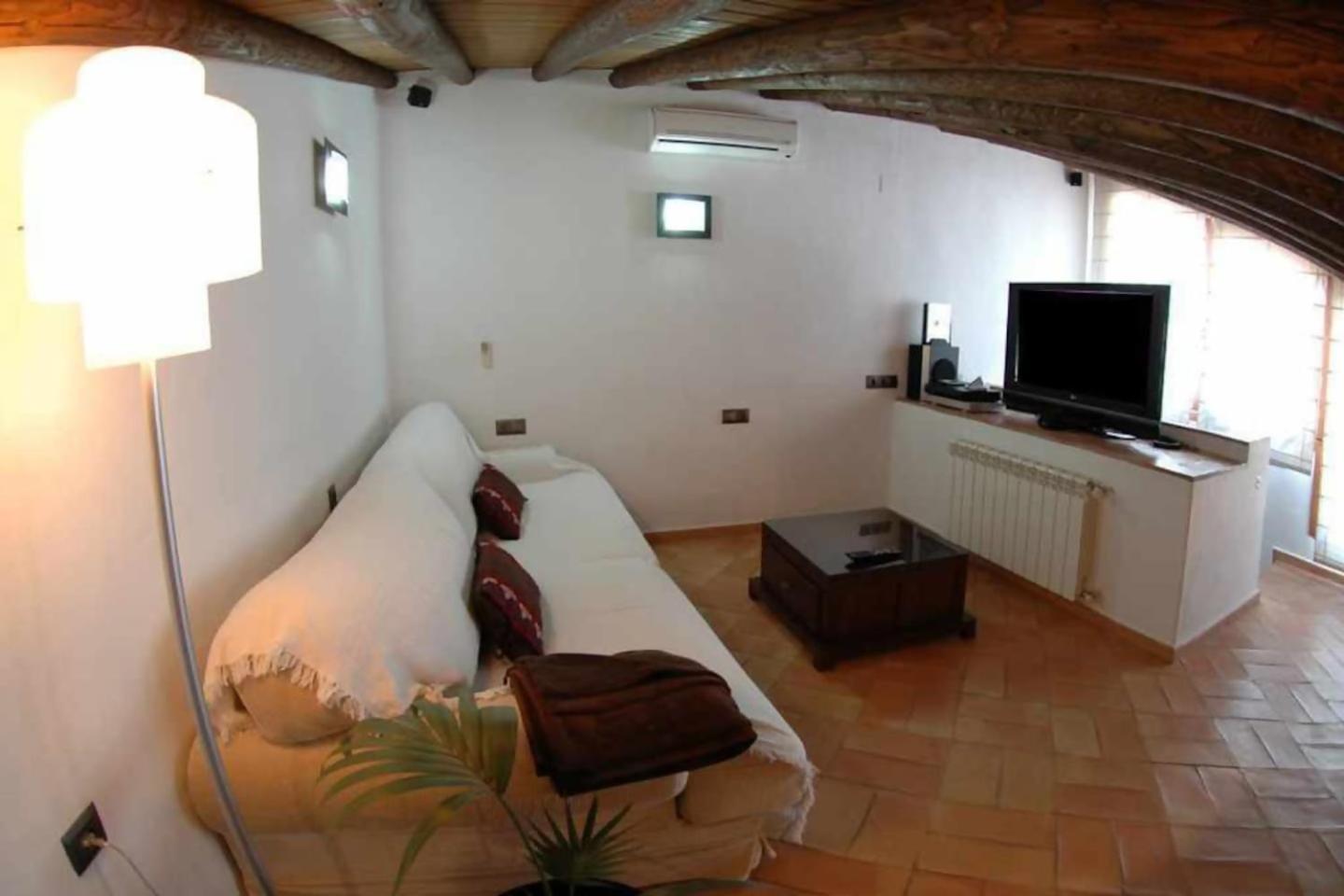 Casa Rural La Raba Terraza Con Increibles Vistas Sanlúcar de Guadiana Zewnętrze zdjęcie